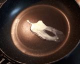 コンビニサラダの残りを使ったホットサンド作り方6写真