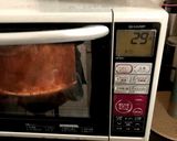 「関ばあちゃん」の和風ローストチキン作り方4写真