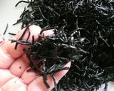 ひじきの煮物　ベジタリアン御用達♪作り方3写真