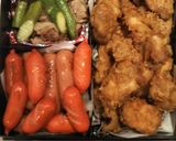 2019 運動会 お弁当作り方1写真