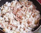 子供、幼児(１歳児)も食べられる麻婆豆腐作り方2写真