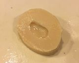 チンゲン菜とエリンギのホタテ風味スープ作り方7写真