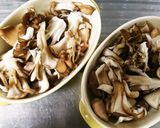 鶏肉と舞茸のチーズ焼き作り方3写真