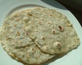 手作りトルティーヤ　～中力粉で～作り方7写真
