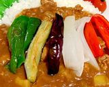 市販のルーで美味しく作るカレー♡作り方9写真