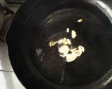 ひじきと挽き肉のケチャップ炒め作り方1写真
