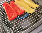 焼きパプリカのポン酢マリネ作り方1写真