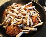 リメイクできる濃厚煮込みハンバーグソース作り方2写真
