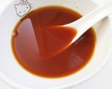 レンジで時短！鶏肉と野菜の甘酢炒め♪作り方5写真
