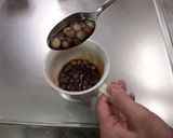 粉からタピオカドリンク作り方5写真