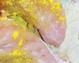 チキンカツのサルサソースがけ作り方2写真