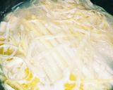シュパーゲルの基本作り方4写真