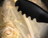 シュパーゲルの基本作り方5写真