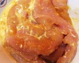 チキンカツのサルサソースがけ作り方3写真