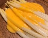 シュパーゲルの基本作り方7写真