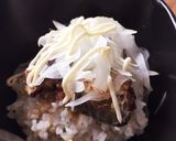 オニスラサーディン丼作り方4写真