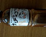 ナンデンゴたれさくらご飯作り方1写真