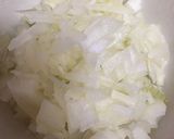 お弁当に☆簡単チキンナゲットのエビチリ風作り方1写真