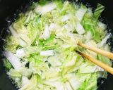 基本の！栄養満点！八宝菜♡丼や焼そばにも作り方4写真