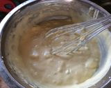 冷めても美味しいホットケーキ作り方4写真