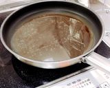簡単！ふんわりスポンジケーキ♡12㎝4号作り方2写真