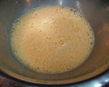 米粉で作る✨チーズイギリスパン作り方1写真