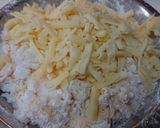 米粉で作る✨チーズイギリスパン作り方2写真