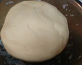 米粉で作る✨チーズイギリスパン作り方3写真