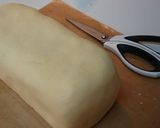米粉で作る✨チーズイギリスパン作り方4写真