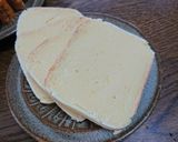 米粉で作る✨チーズイギリスパン作り方6写真