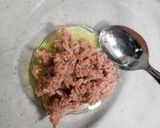 Gachiで冷製トマトパスタ作り方1写真