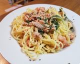 Gachiで冷製トマトパスタ作り方4写真