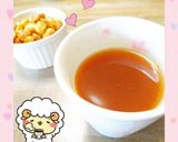 マクロビ？ ☆ズボラなスパイスティー作り方2写真