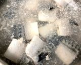 鯖の煮付け 黄金比作り方3写真