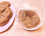 コーヒー&バナナティラミス✧˖°作り方8写真