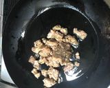 おつまみナポリタン作り方6写真
