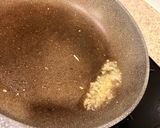 にんにく醤油の和風ステーキソース作り方1写真
