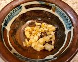 にんにく醤油の和風ステーキソース作り方2写真