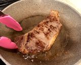 にんにく醤油の和風ステーキソース作り方3写真