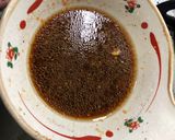 牛ハツモトの焼肉風炒め作り方5写真