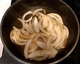 たまねぎの炒め煮(焼肉のたれ味)作り方3写真
