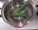 鶏ハム作り方1写真