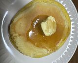 パンケーキ作り方6写真