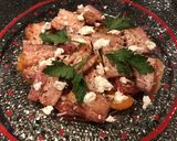 トマトベーコン 超簡単！旨い♡おしゃれ作り方5写真