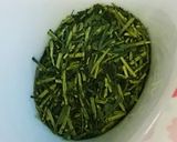 とろ～り美味しい♡水だし緑茶は玉露葉で作り方4写真