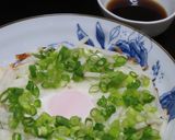 時短簡単☆長いもの巣籠り卵作り方11写真