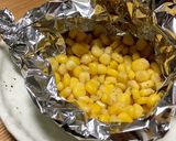 めっちゃ美味しい☆コーンバター作り方6写真