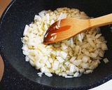 そのまま使える5種類の豆のドライカレー作り方2写真