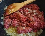 そのまま使える5種類の豆のドライカレー作り方3写真