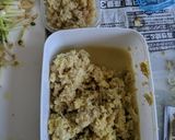 きつねうどん(冷かけ)200人前作り方2写真